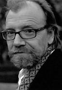 George Saunders