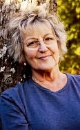 Germaine Greer