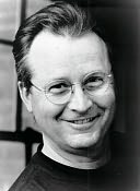 Graham Salisbury