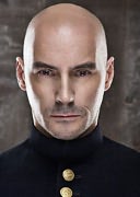 Grant Morrison