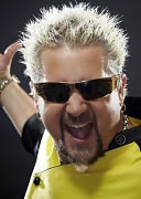 Guy Fieri