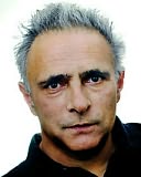 Hanif Kureishi