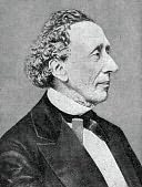 Hans Christian Andersen