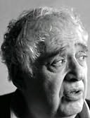 Harold Bloom