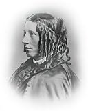 Harriet Beecher Stowe