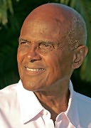 Harry Belafonte