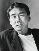 Haruki Murakami