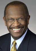 Herman Cain