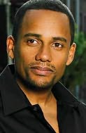 Hill Harper