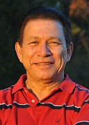 Hipolito Acosta