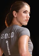 Hope Solo