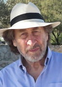 Howard Jacobson