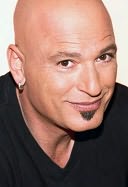 Howie Mandel