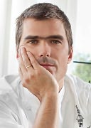 Hugh Acheson