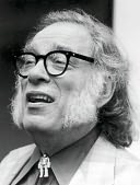 Isaac Asimov