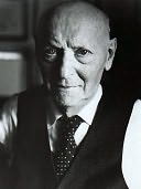 Isaac Bashevis Singer