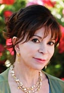 Isabel Allende