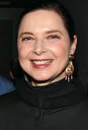 Isabella Rossellini