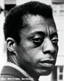 James Baldwin