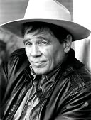 James Lee Burke