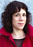 Jami Attenberg