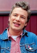 Jamie Oliver