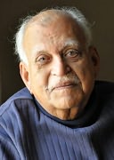 Jamil Ahmad