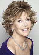 Jane Fonda