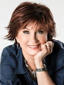 Janet Evanovich