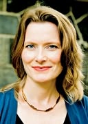 Jennifer Egan