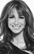 Jill Zarin