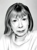 Joan Didion