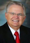 John Hagee