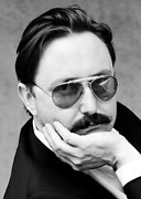 John Hodgman