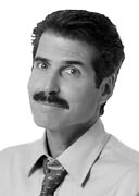 John Stossel