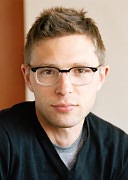 Jonah Lehrer