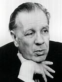 Jorge Luis Borges