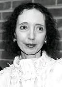 Joyce Carol Oates