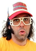 Judah Friedlander