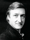 Julian Barnes