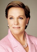 Julie Andrews