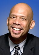 Kareem Abdul-Jabbar