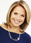 Katie Couric