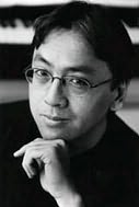 Kazuo Ishiguro