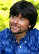 Ken Burns