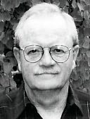 Kent Haruf