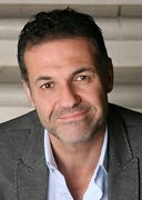 Khaled Hosseini