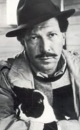 Kinky Friedman