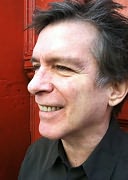 Kurt Loder