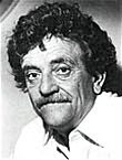 Kurt Vonnegut